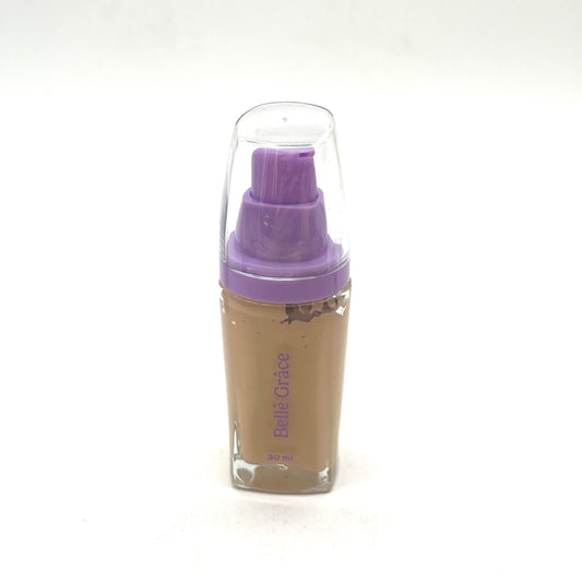 BASE LIQUIDA EN BOTELLA BM0064
