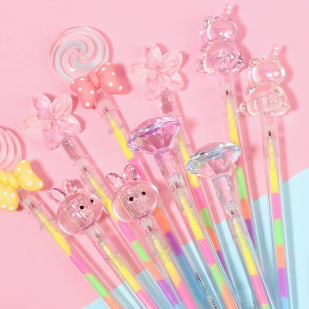 LAPICERA DIAMANTE GB-21027/A202009