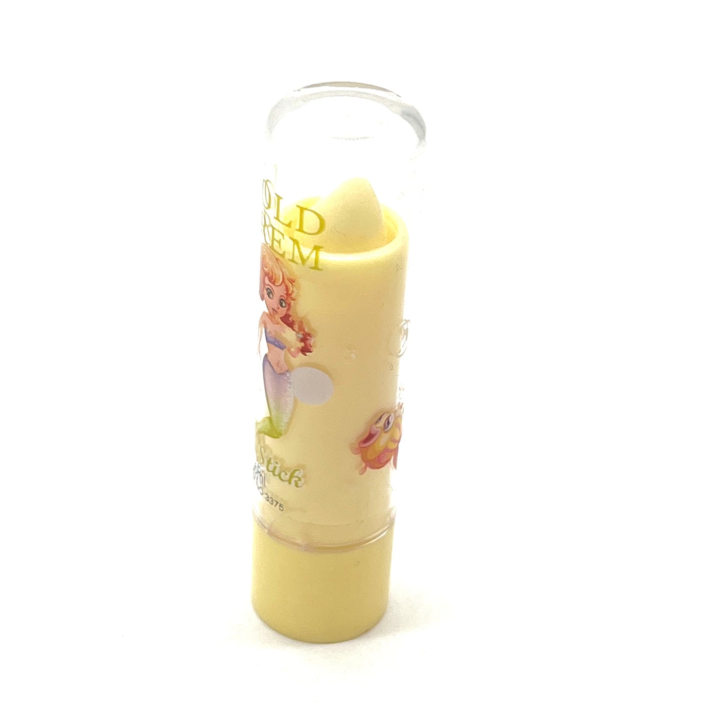 GOLD GREM SIRENA  3375