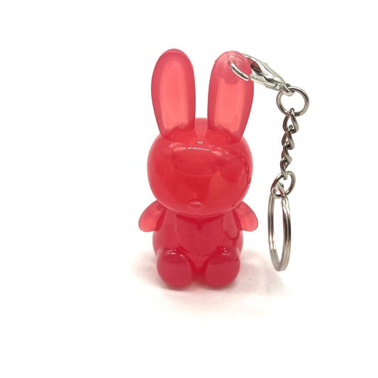 GLOSS LLAVERO CONEJO   YL-0240