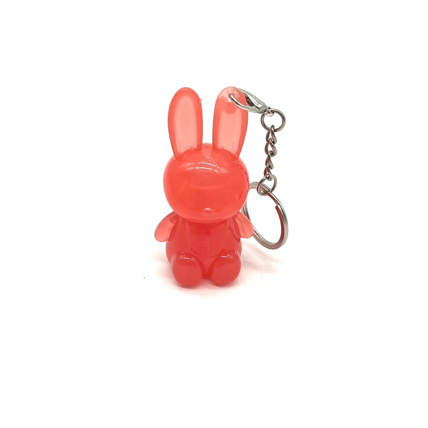 GLOSS LLAVERO CONEJO   YL-0240