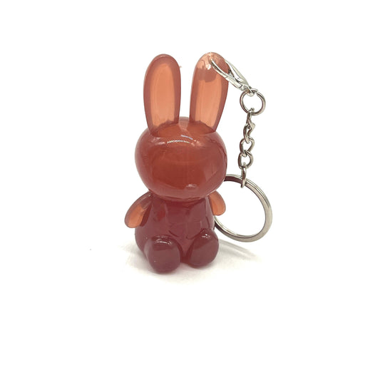 GLOSS LLAVERO CONEJO   YL-0240