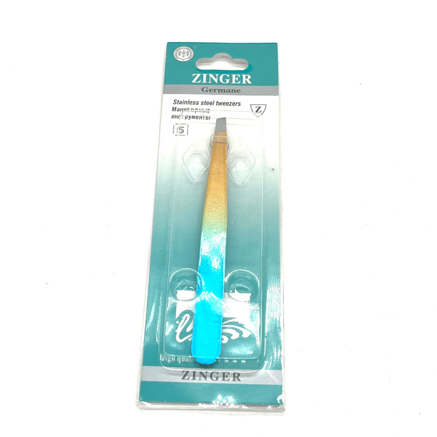 PINZA TORNASOL ZINGER AF-2037
