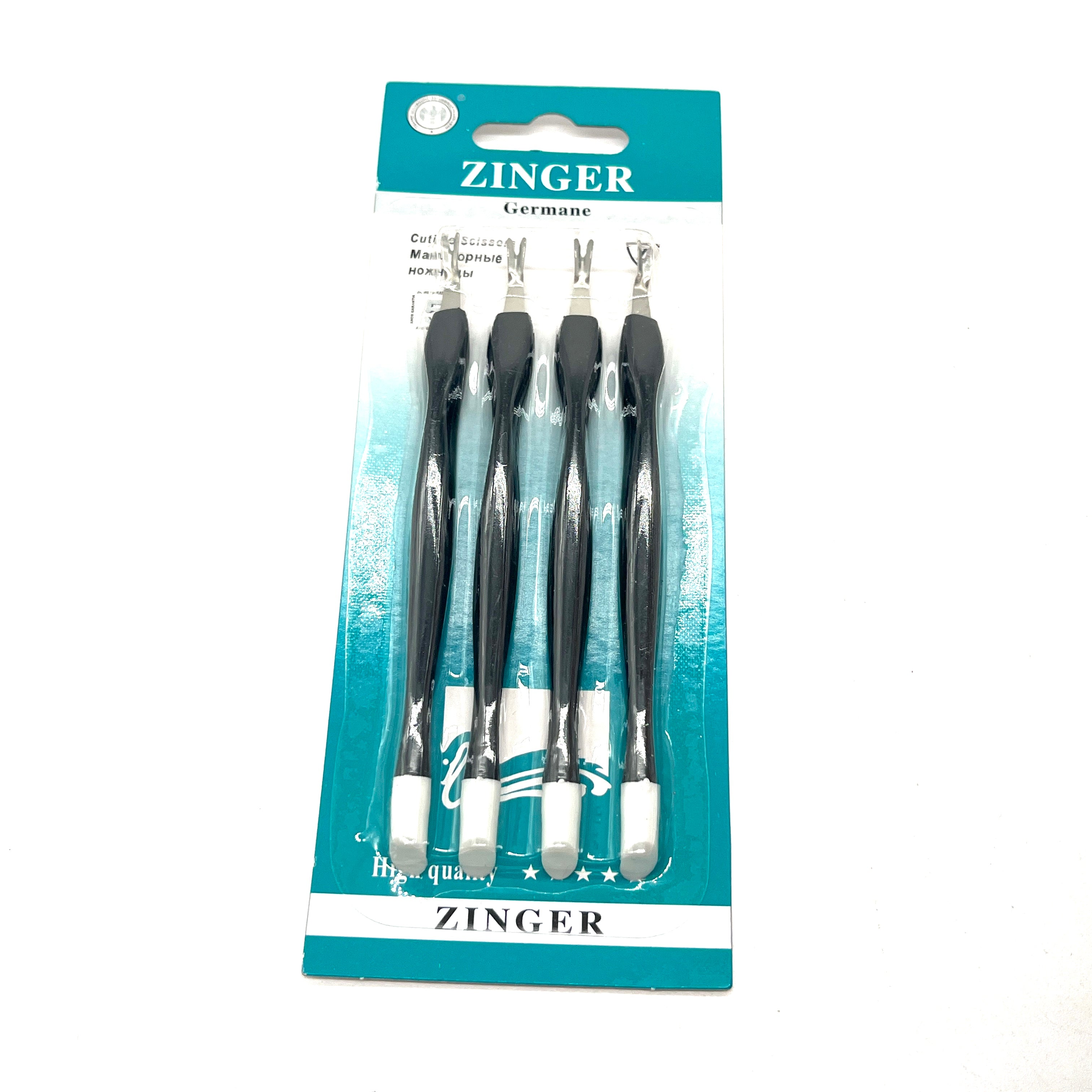 ZINGER REPUJADOR X4 AF-2752