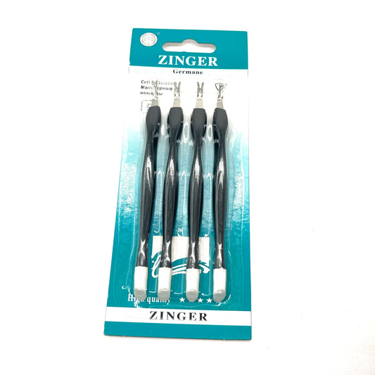 ZINGER REPUJADOR X4 AF-2752