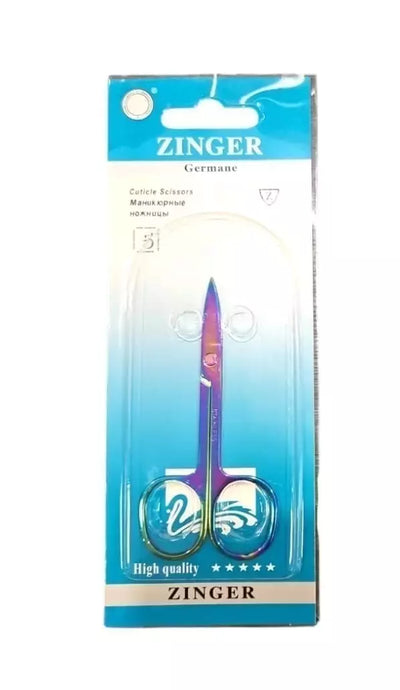 Tijera para Cuticula AF-2756