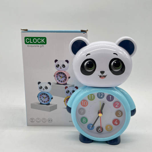 DESPERTADOR PANDA CY2203 AF-12462