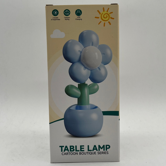 LAMPARA DE MESA CS329 AF-13467
