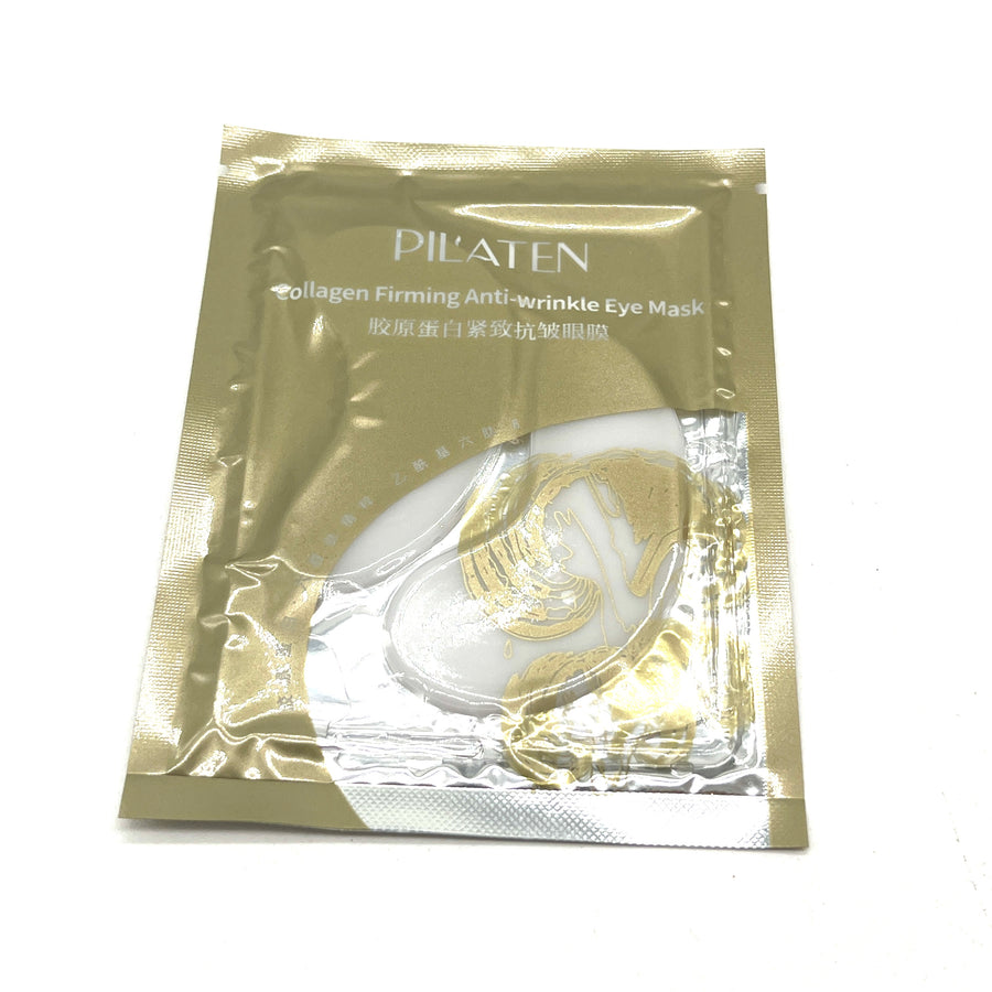 PARCHE PILATEN