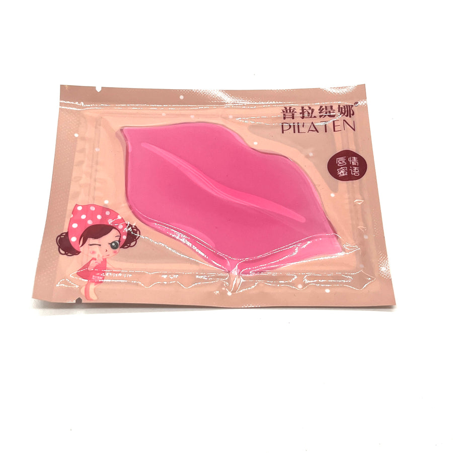 PARCHE DE LABIOS PILATEN