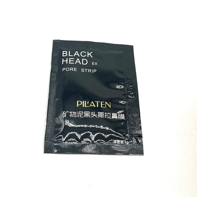 MASCARILLA PARA PUNTOS NEGROS PILATEN