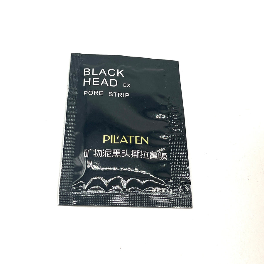 MASCARILLA PARA PUNTOS NEGROS PILATEN