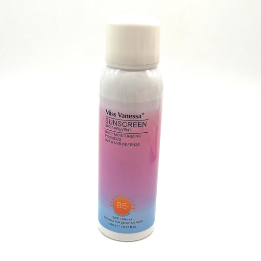SPRAY PROTECTOR SOLAR ROSA G3230