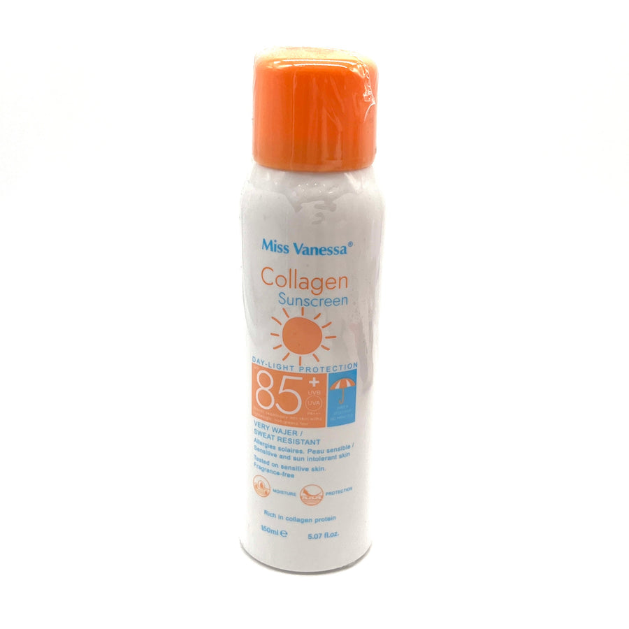 SPRAY PROTECTOR SOLAR NARANJA G3119