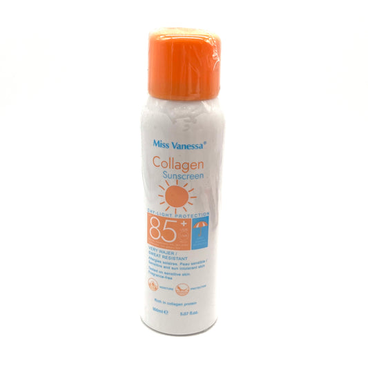 SPRAY PROTECTOR SOLAR NARANJA G3119