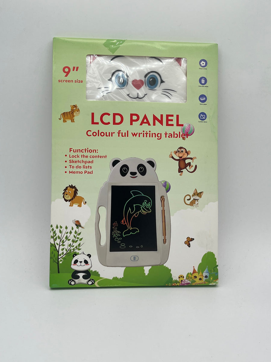 LCD PANEL PIZARRA KC85