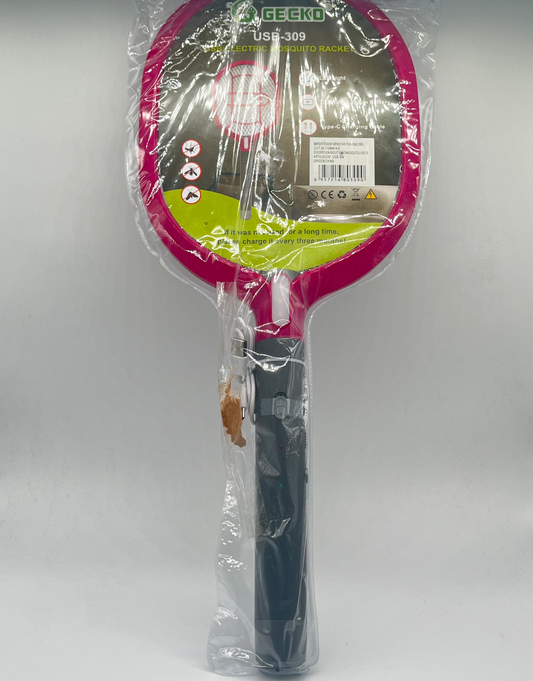 MATA MOSQUITO USB-309