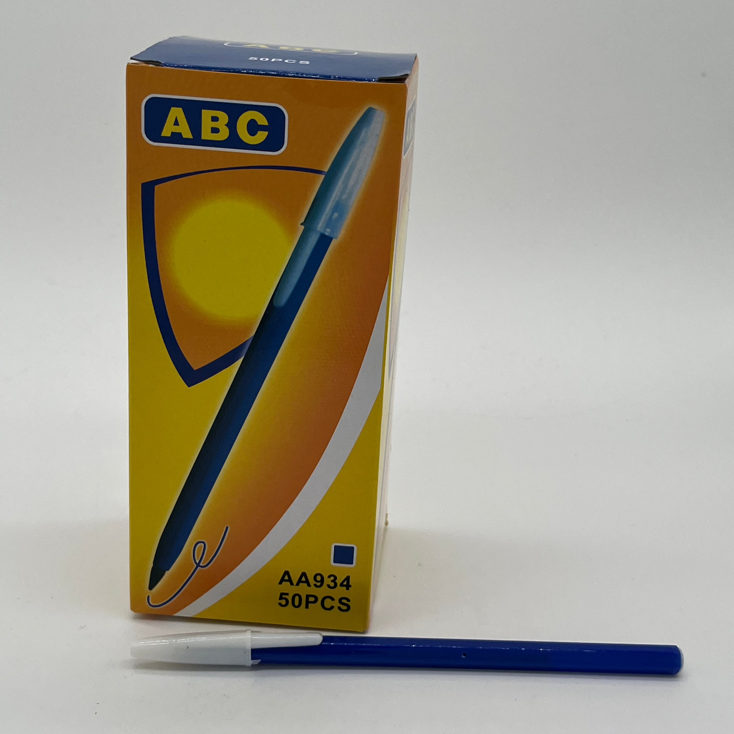 LAPICERA ABC 934 AF10478