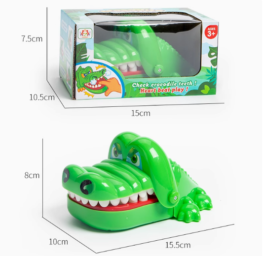 MADNESS CROCODILE 24143