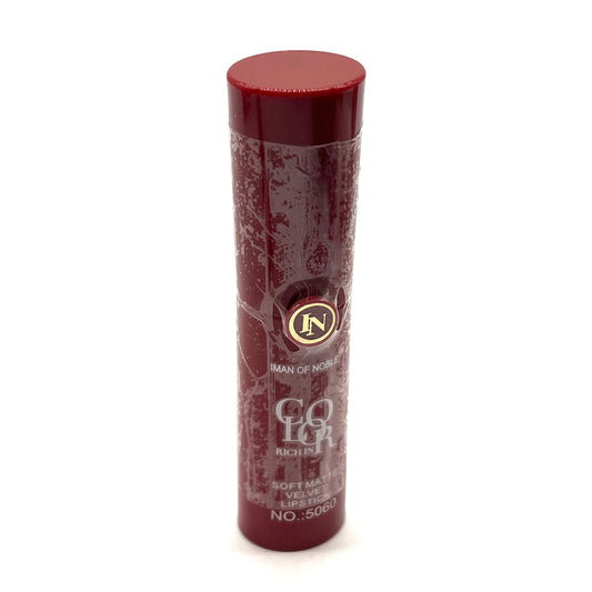 COLOR RICH IN MAN OF NOBLE 8562