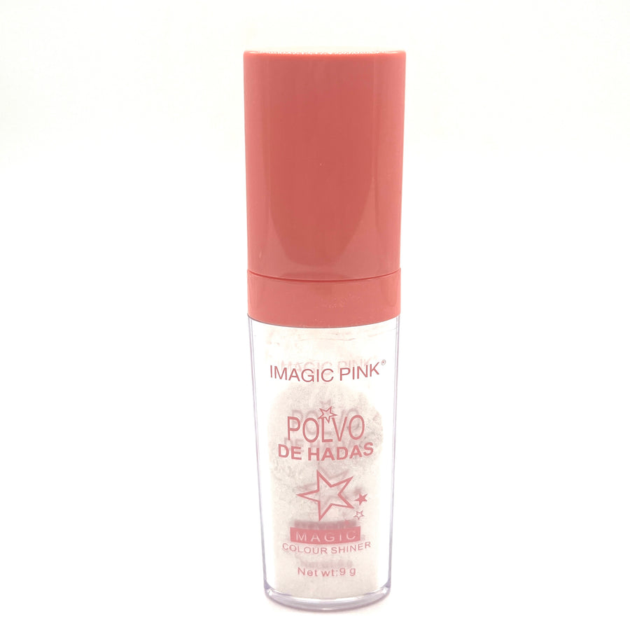 POLVO DE HADAS IMAGIC PINK  P12
