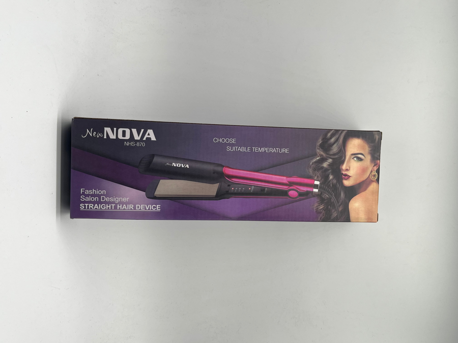 PLANCHA NOVA B-2