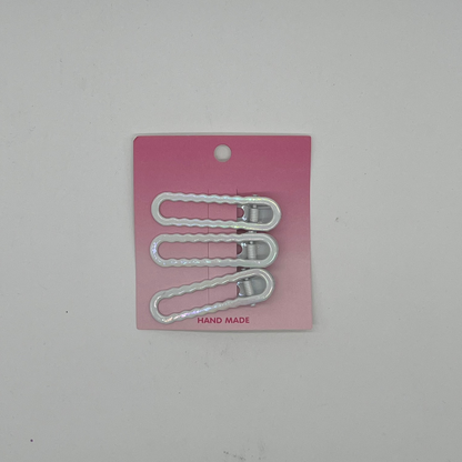 SET BROCHA AF13303  粉蓝