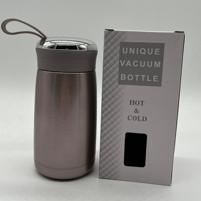 BOTELLA DE ACERO INOXIDABLE MYZ-071