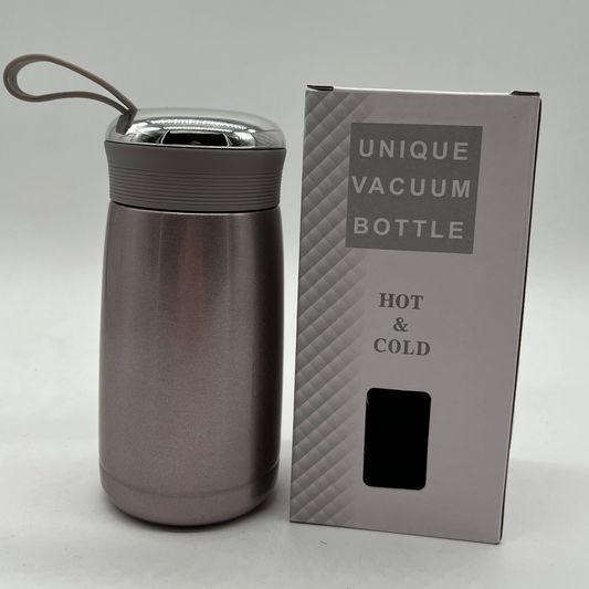 BOTELLA DE ACERO INOXIDABLE MYZ-071