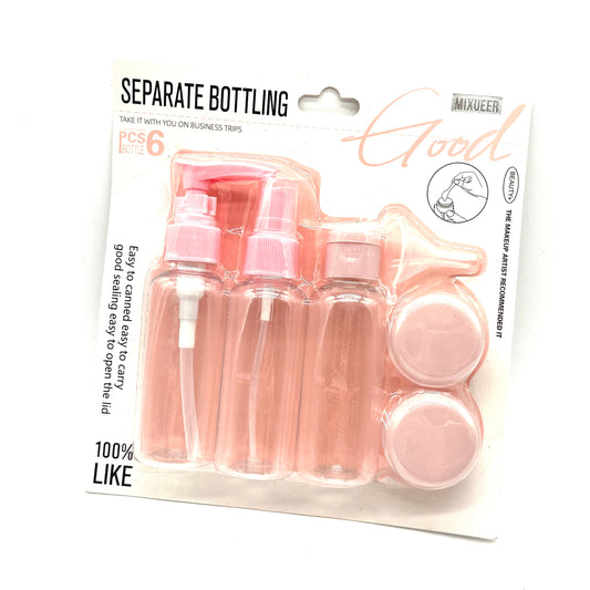 SET DE VIAJE GM-85092