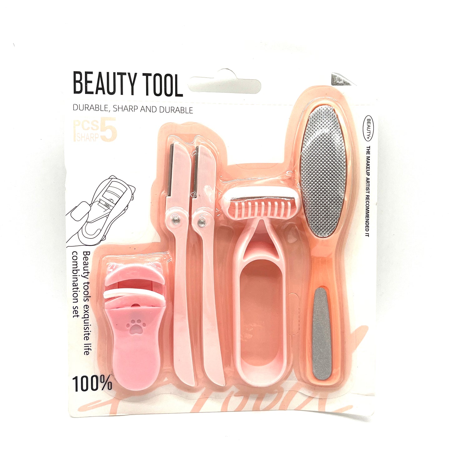 SET X5 DEPILACION CON ARQUEADOR GM-85111