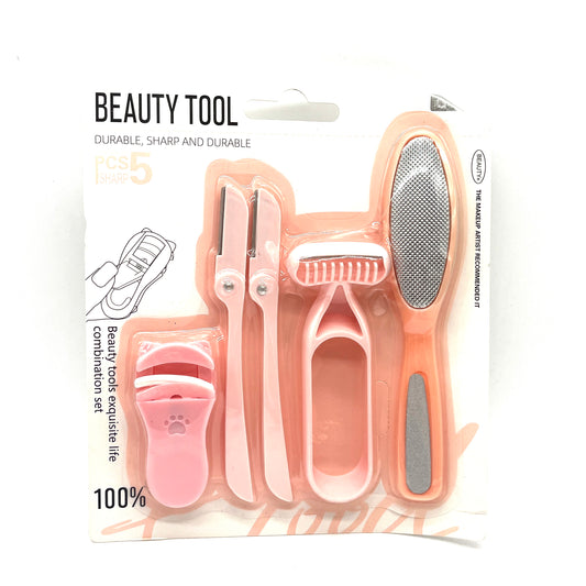SET X5 DEPILACION CON ARQUEADOR GM-85111