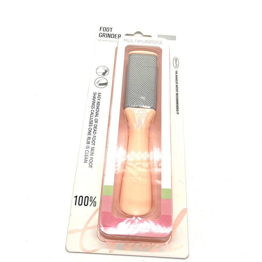 LIMA PARA PIE  GM-85163