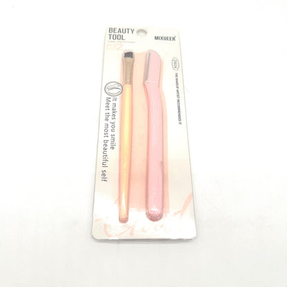 SET PERFILADOR PINCEL D604