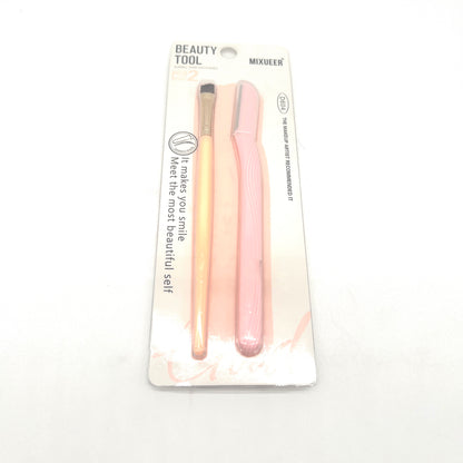 SET PERFILADOR PINCEL D604