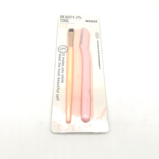 SET PERFILADOR PINCEL D604