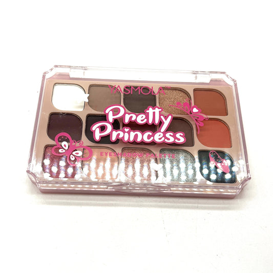YASMOLA PRETTY PRINCESS YL2304