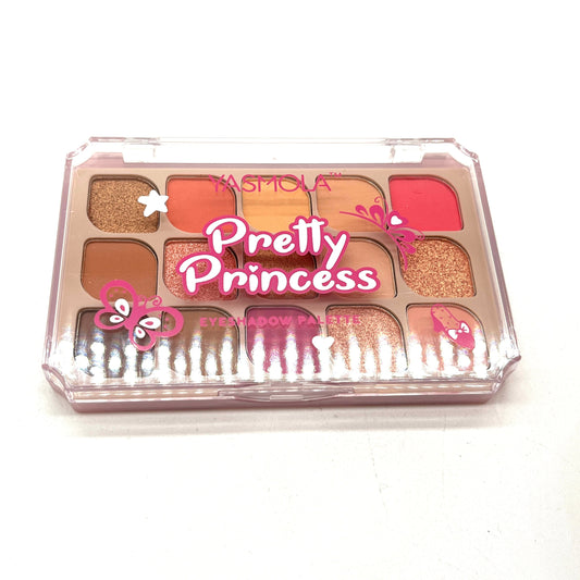 YASMOLA PRETTY PRINCESS YL2304