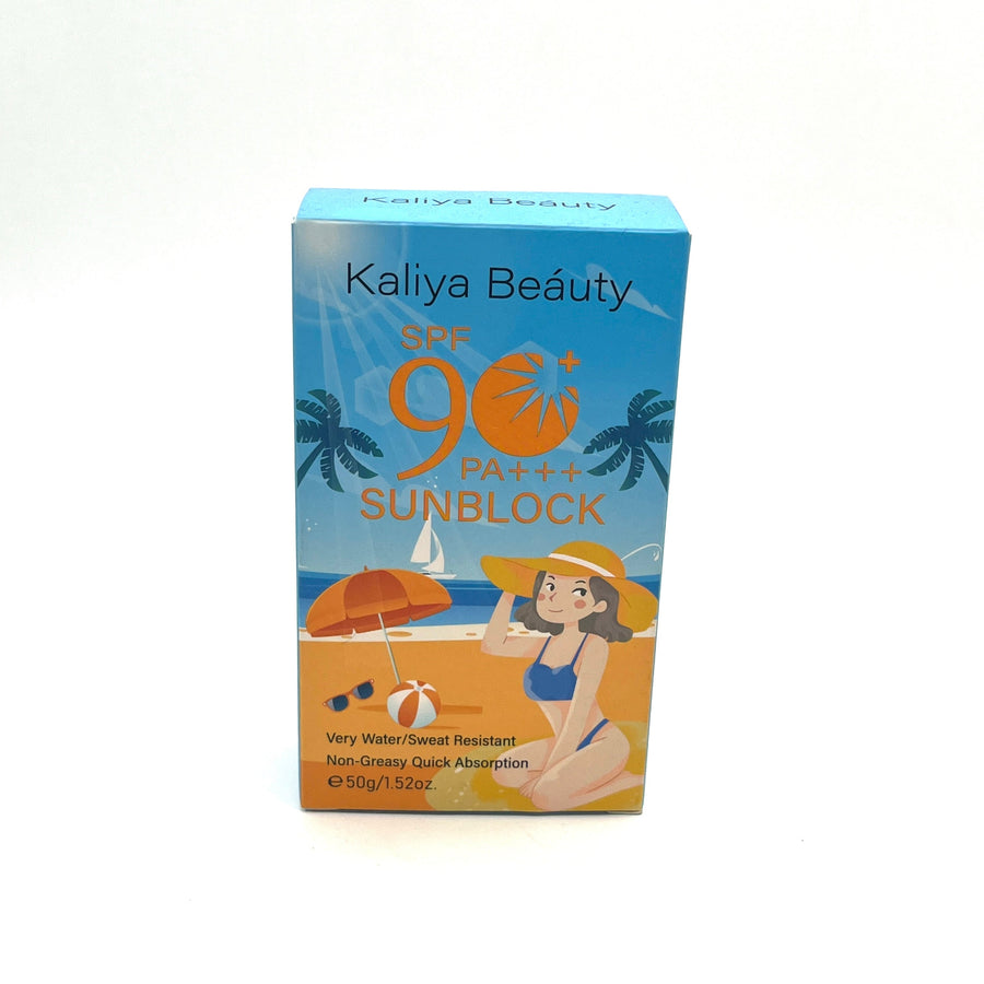 PROTECTOR SOLAR KALIYA BEAUTY 95052