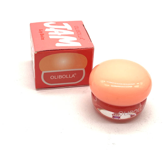 OLIBOLLA JAM LIP BALM LA-L188 31889