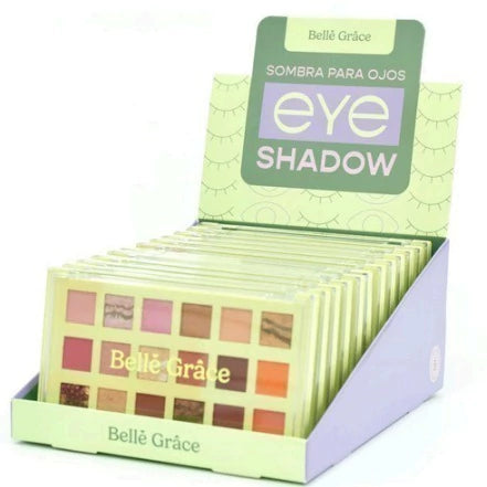 PALETA SOMBRA BM0019