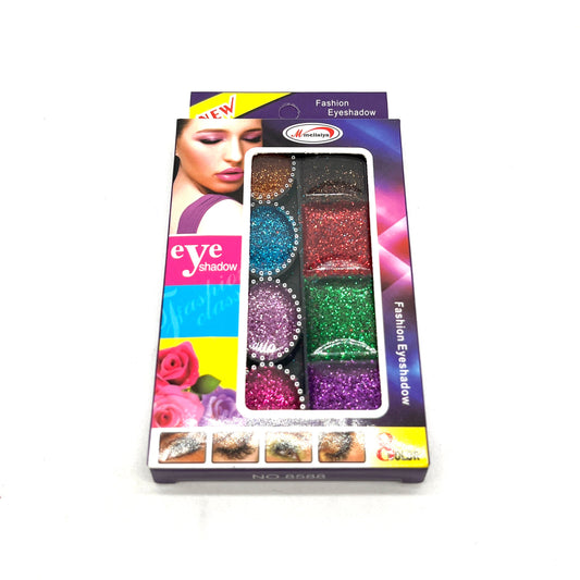 FASHION EYESHADOW NEW 8588