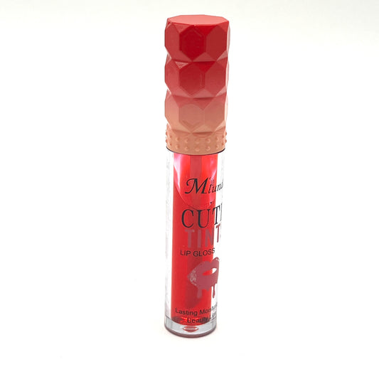 MLUNDO LIP GLOSS CUTE TINTS MJ328 GZ8010269