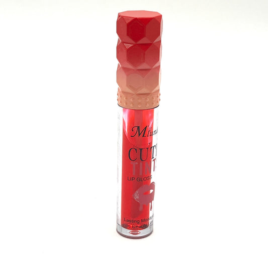 MLUNDO LIP GLOSS CUTE TINTS MJ328 GZ8010269