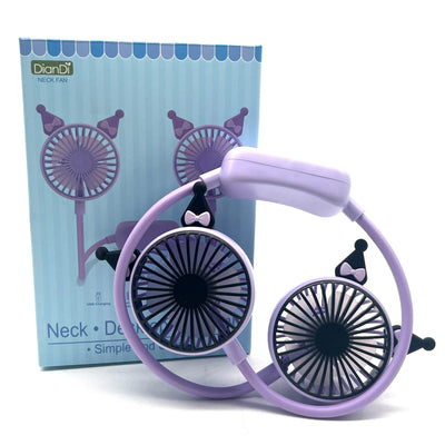 MINI VENTILADOR DIANDI C-40