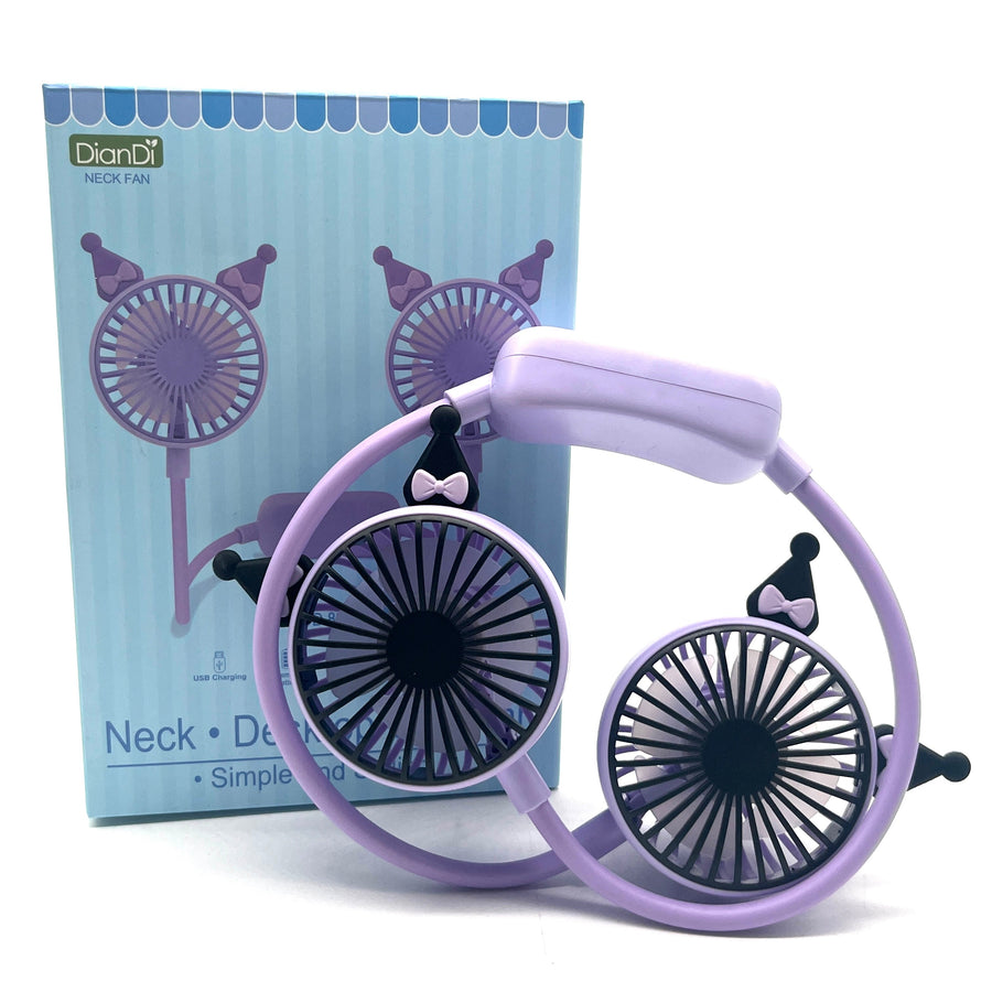 MINI VENTILADOR DIANDI C-40