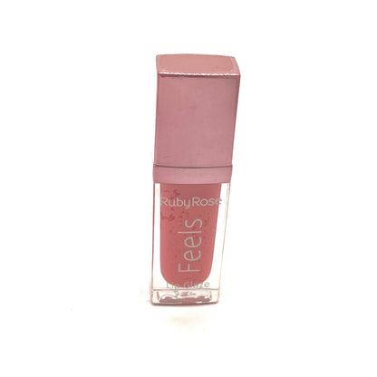 LIPGLOSS FEELS RUBYROSE HB-8227