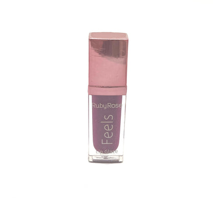 LIPGLOSS FEELS RUBYROSE HB-8227