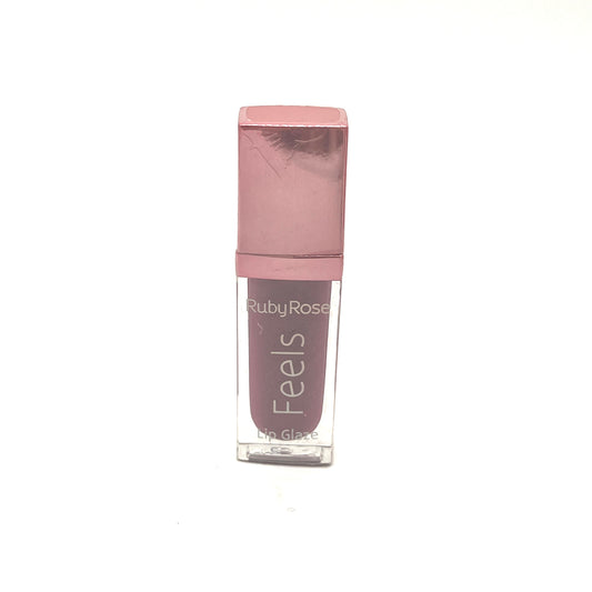 LIPGLOSS FEELS RUBYROSE HB-8227