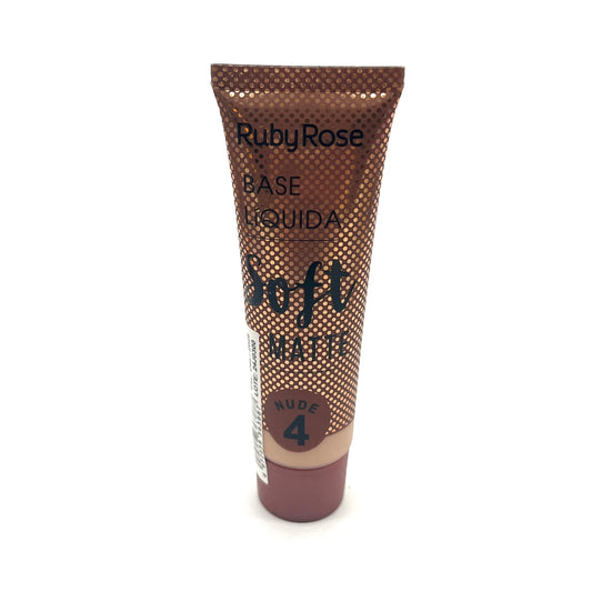 SOFT MATTE BASE LIQUIDA BRGE 2 HB-8050